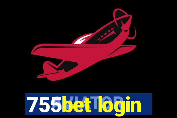 755bet login